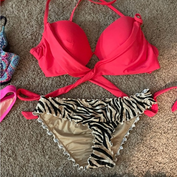 Colorful Bikini Set Collection - Picture 6 of 7